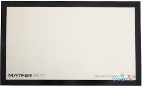 Antihaft Backtrennmatte 600x400 -40°+300°C